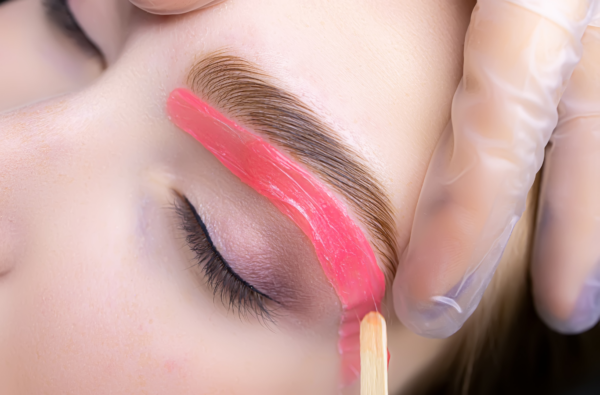 Facial Depilación Cera (barbilla, bigote y patillas) (incluye facial)