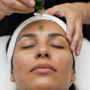 Facial Tratamiento Anti-Acné