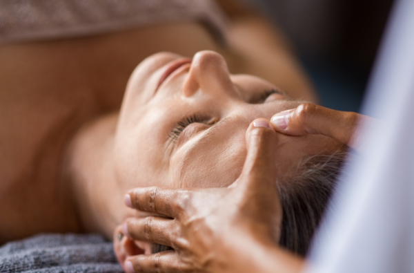 Facial Tratamiento Piel Madura