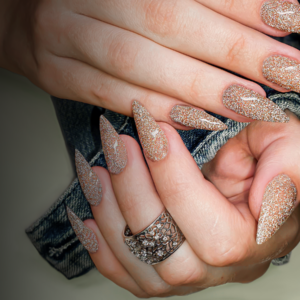 Manicure y Uñas