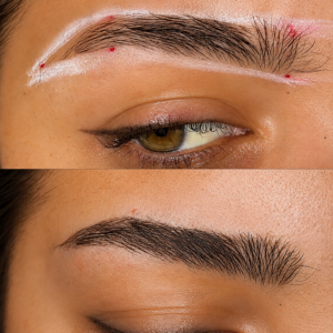 Microblading