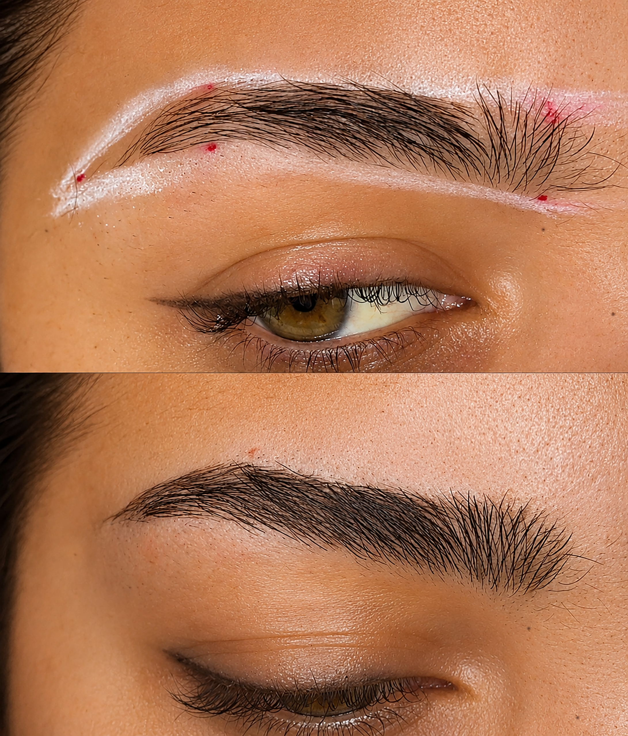 Microblading